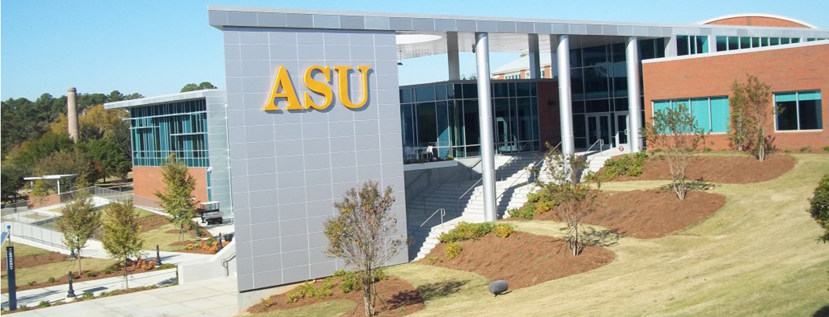 Albany State University: History And Fast Facts - HBCU Pulse