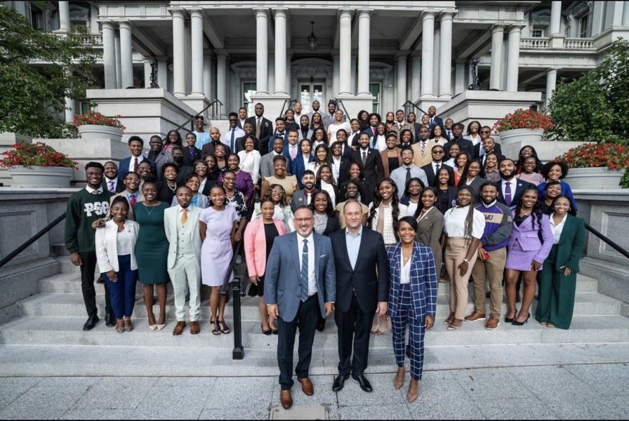 White House Initiative On HBCUs Announces 2023 Class Of HBCU Scholars ...