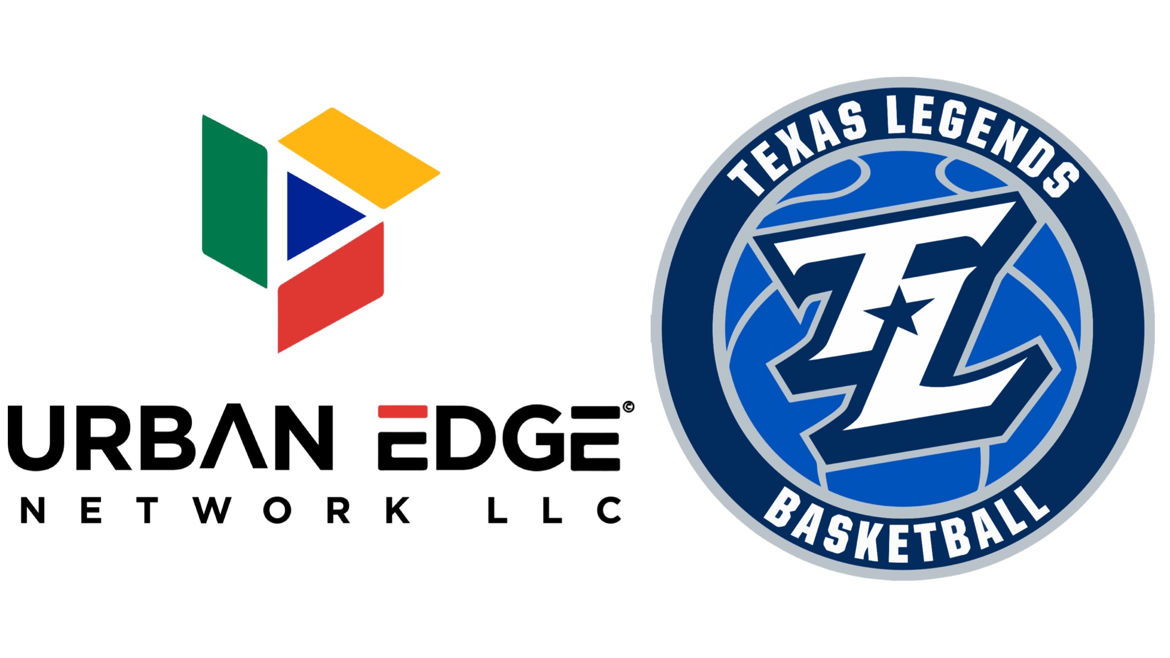 NBA G-League's Texas Legends Enters Media Partnership With Urban Edge ...